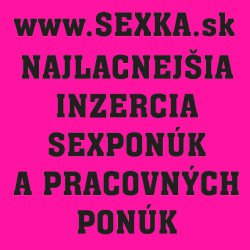 www.SEXKA.sk ♥ 